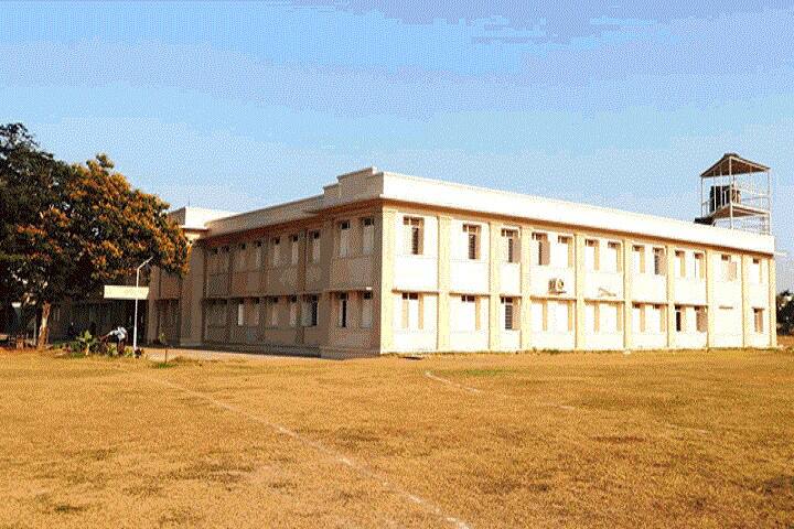 hostel
